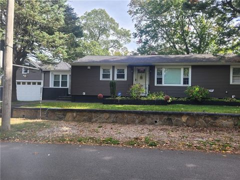 96 Merchant Street North Providence RI 02911