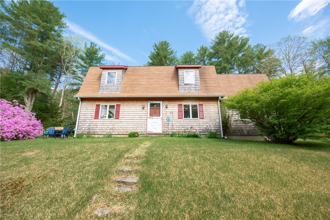 1712 Plainfield Pike