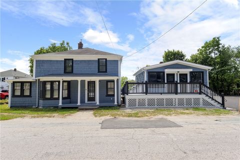 14 W Natick Road 16 Warwick RI 02886