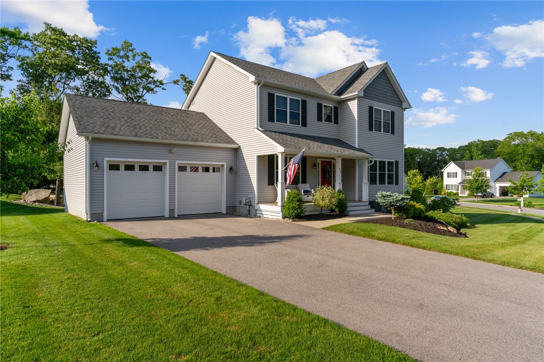 25 Ironwood Drive