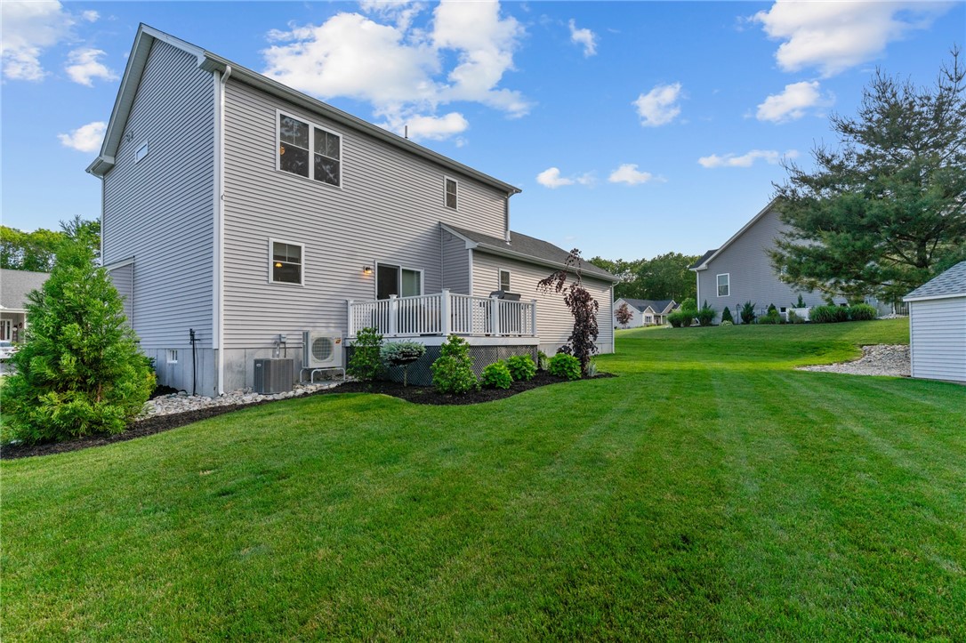 25 Ironwood Drive