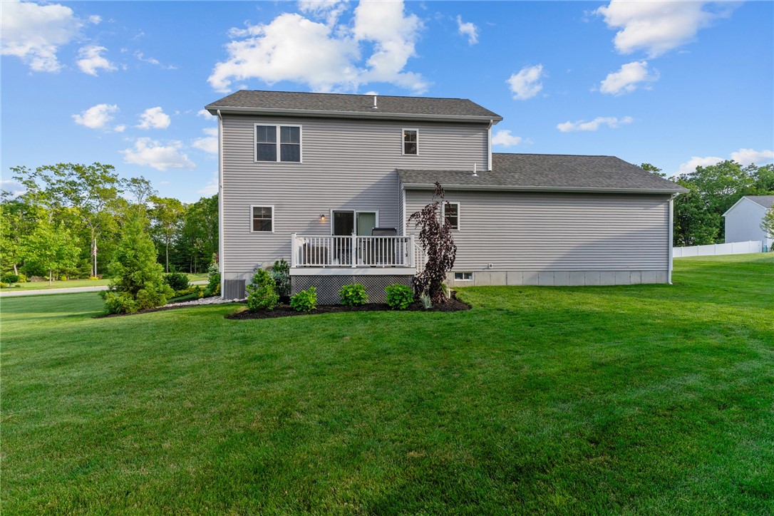 25 Ironwood Drive