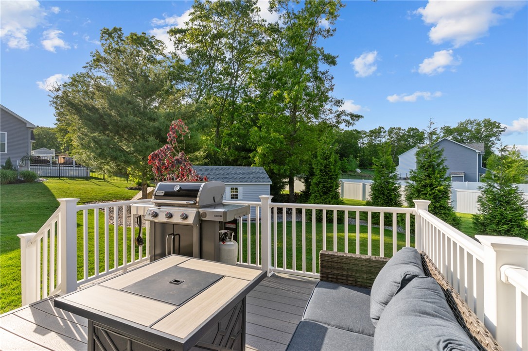 25 Ironwood Drive
