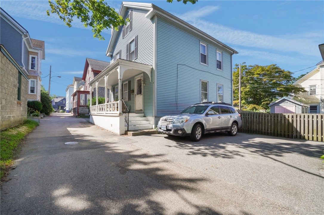 2 Channing Place