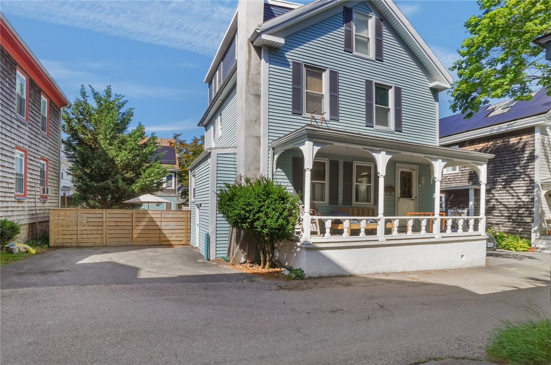 2 Channing Place