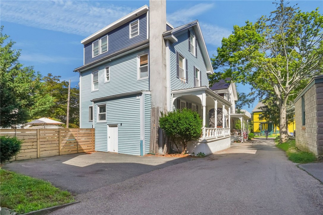 2 Channing Place