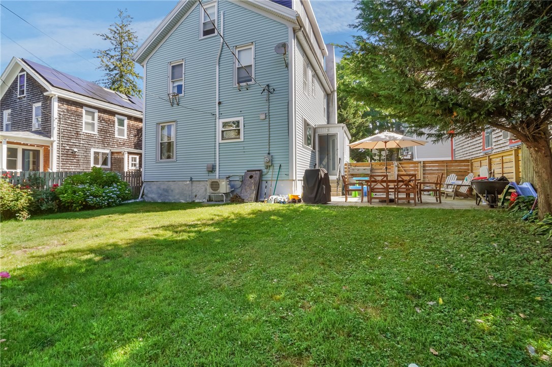 2 Channing Place