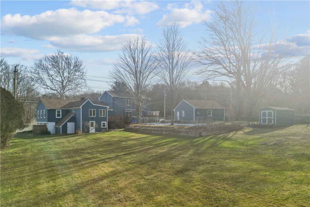 723 Nooseneck Hill Road