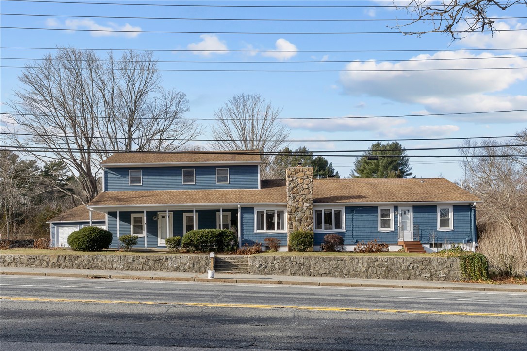 723 Nooseneck Hill Road