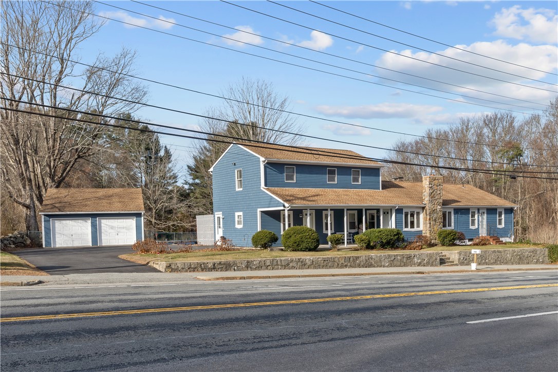 723 Nooseneck Hill Road