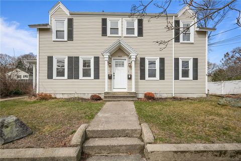 1032 Smithfield Avenue Lincoln RI 02865