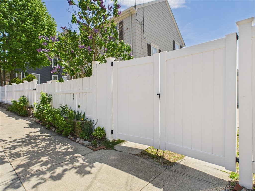 135 Cypress Street