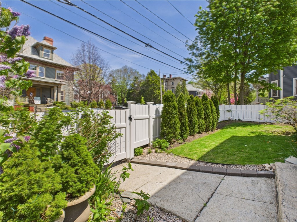 135 Cypress Street