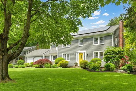 3 Ida Court Barrington RI 02806