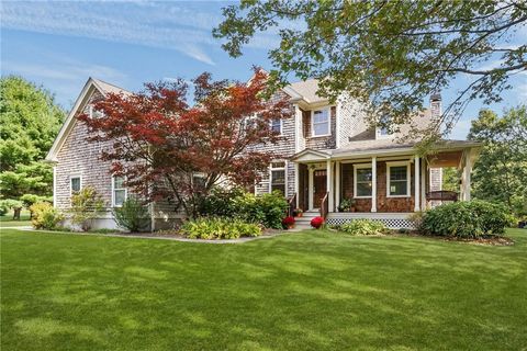 100 Spartina Cove Way South Kingstown RI 02879