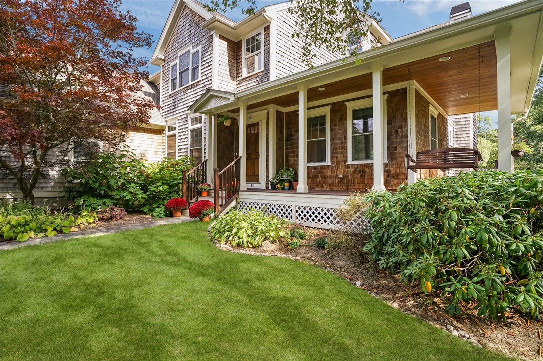 100 Spartina Cove Way