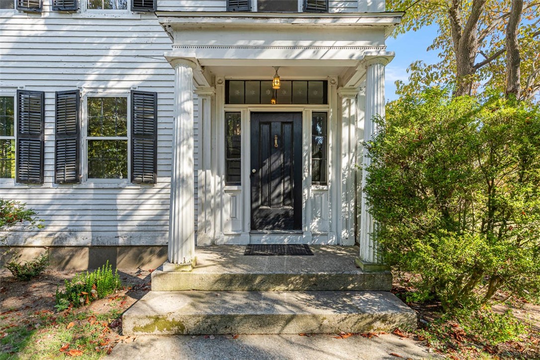 957 Saugatucket Road