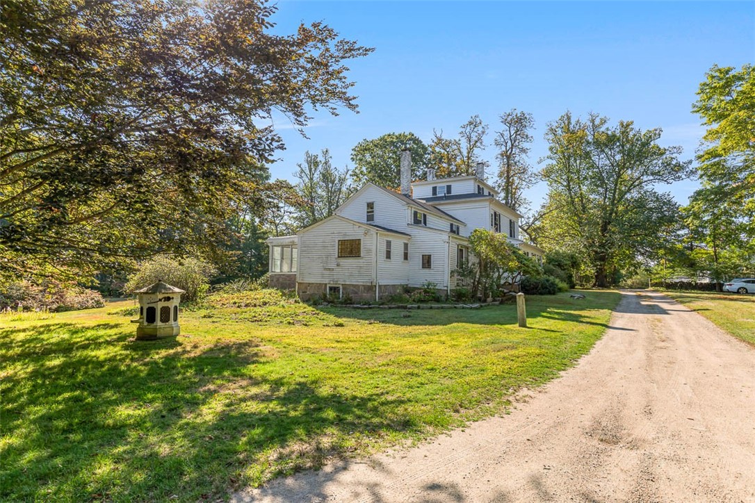 957 Saugatucket Road