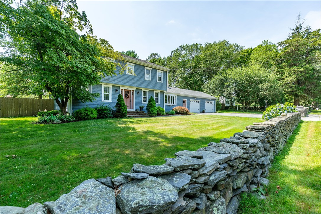 471 N. Quidnessett Road
