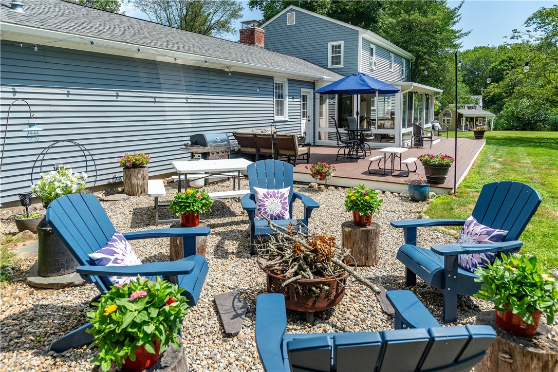 North Kingstown, Rhode Island 02852, United States, 4 Bedrooms Bedrooms, ,3 BathroomsBathrooms,Residential,Active,173749