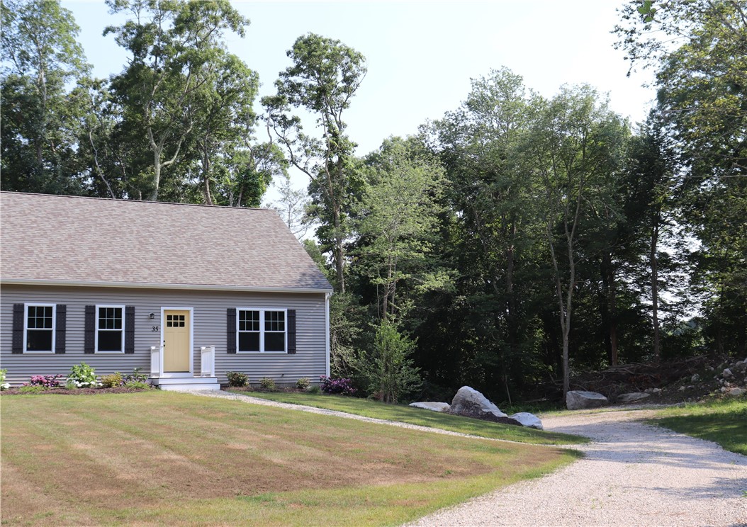 35 Glendale Road 1