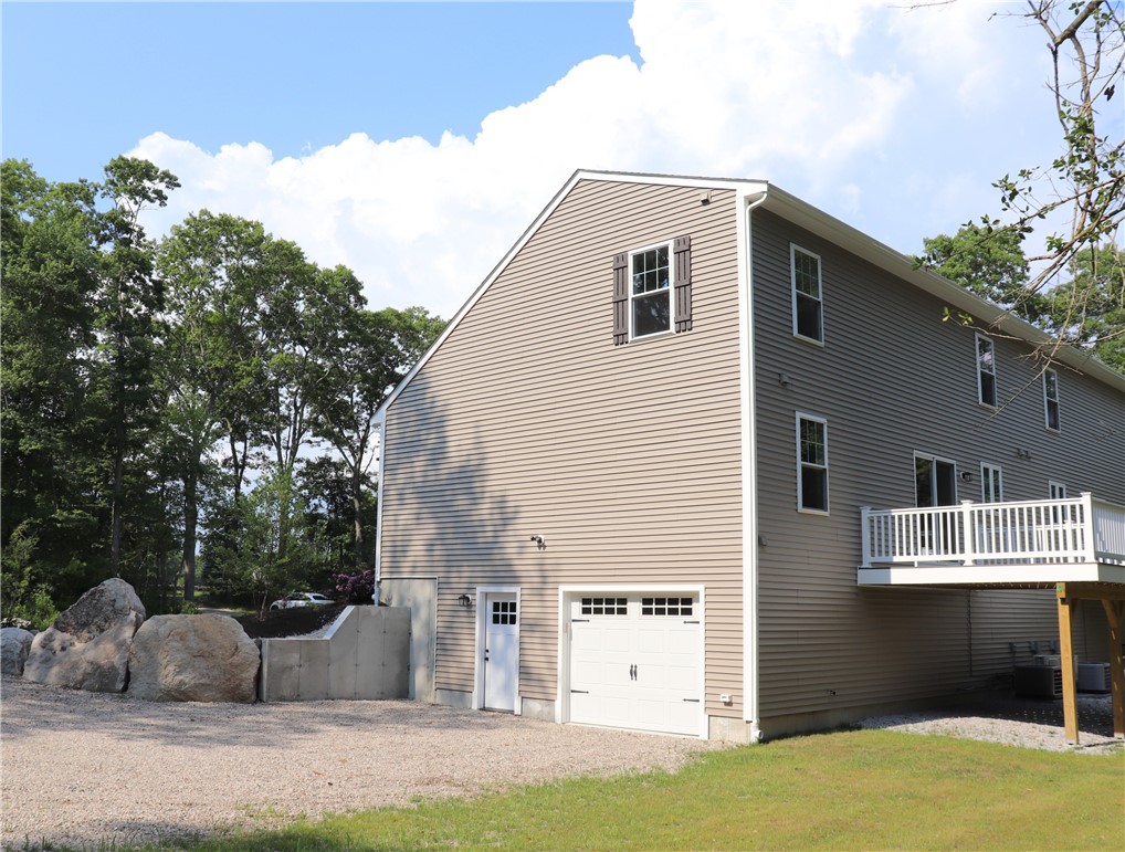 35 Glendale Road 1