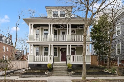 67 69 East Manning Street Providence RI 02906