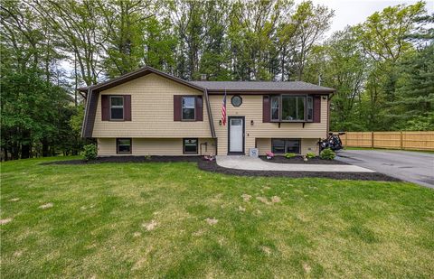 46 Paula Drive Burrillville RI 02830