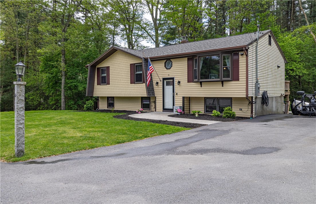 46 Paula Drive