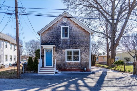 88 Spruce Street, Warwick, RI 02886 - MLS#: 1381043