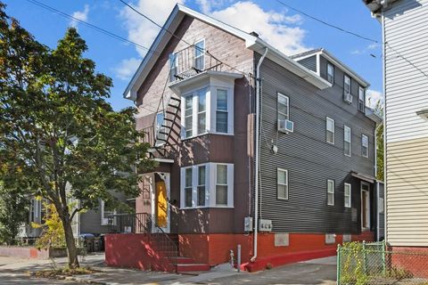 107 Penn Street Providence RI 02909