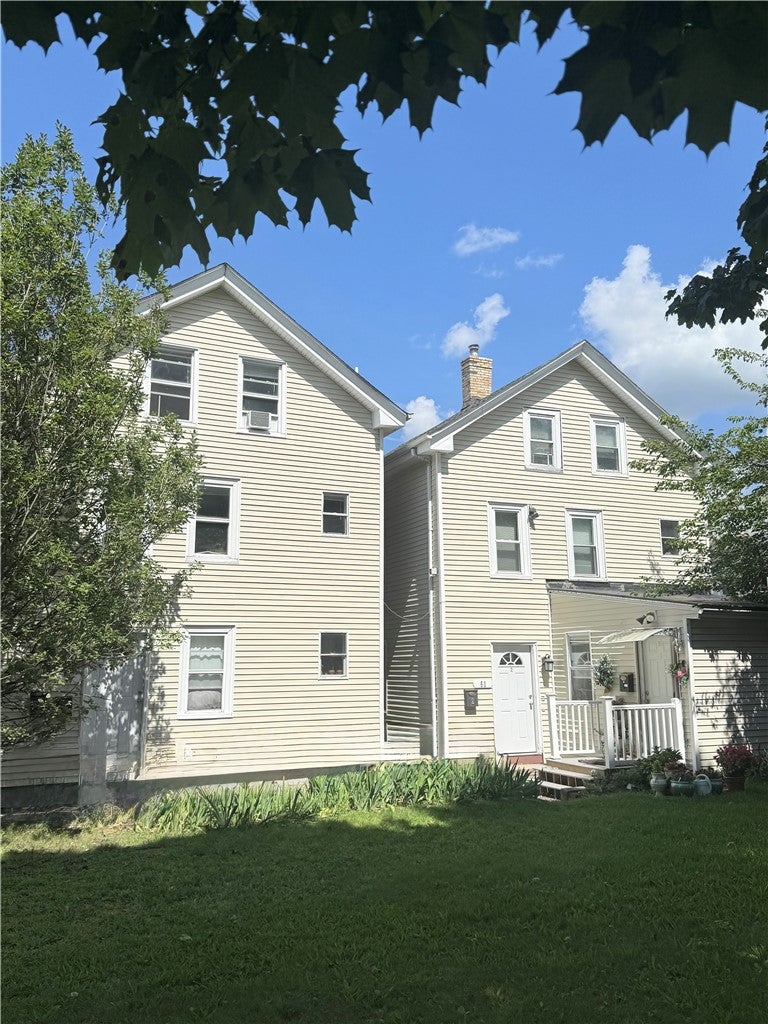49 Trenton Street 51
