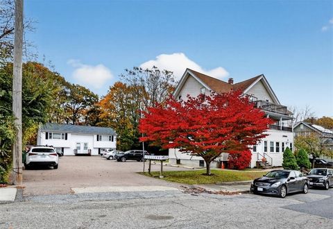 28 Riverdale Avenue 30 West Warwick RI 02893