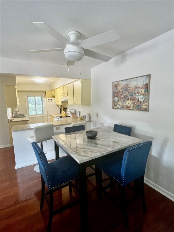 400 Narragansett Parkway WA11