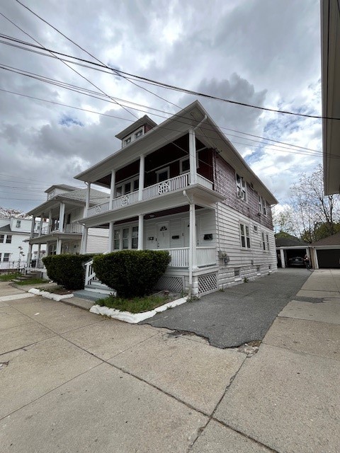 342 Union Avenue