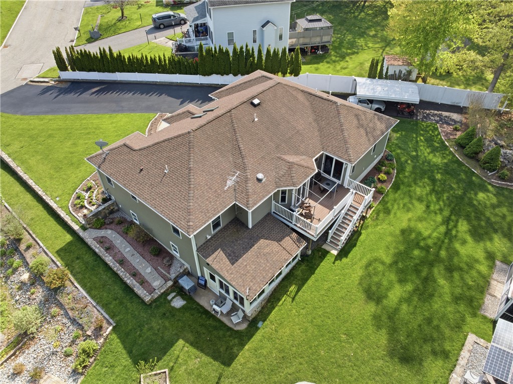 304 Gauthier Drive