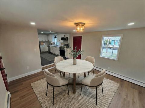 73 Tucker St Street Lincoln RI 02865