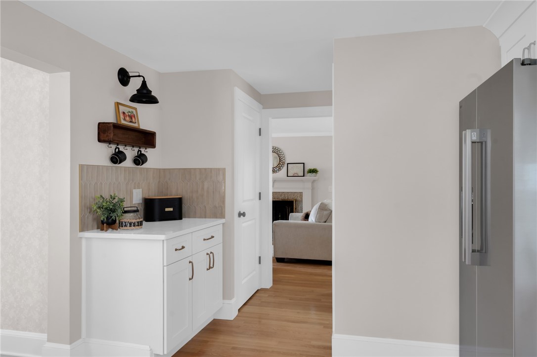 281 Spring Green Road