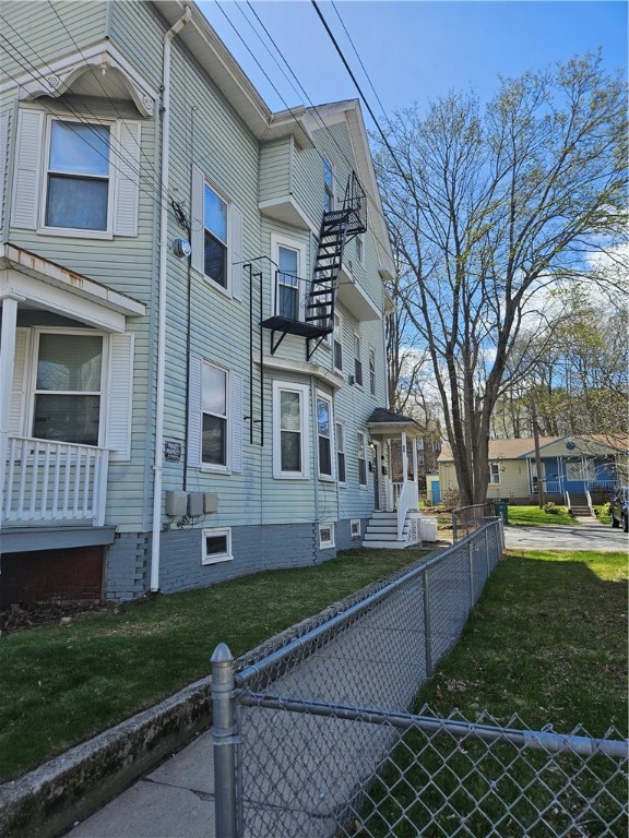376 North Main Street