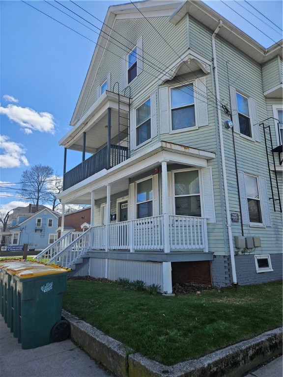 376 North Main Street