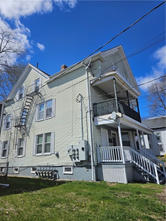376 North Main Street