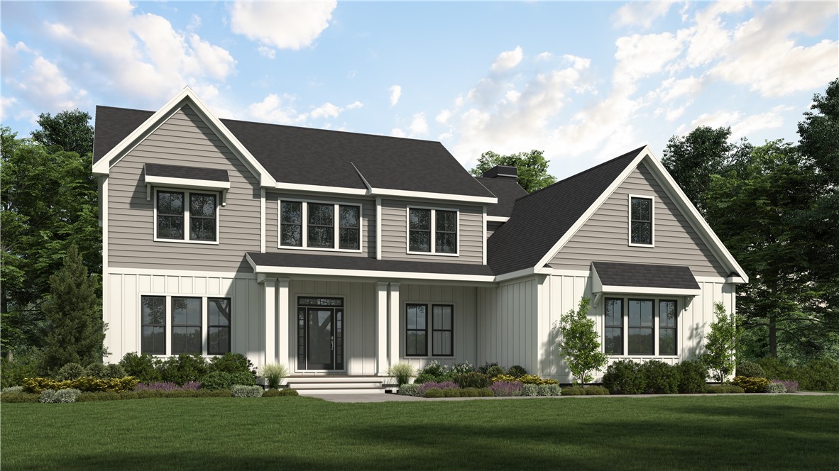 To be built by Meridian Custom Homes. Welcome to the Preserve at Pipp – image 1