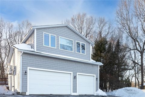 9 Eagle Nest Drive Lincoln RI 02865