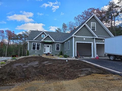 88 Sunset Lake Circle 88 Coventry RI 02816
