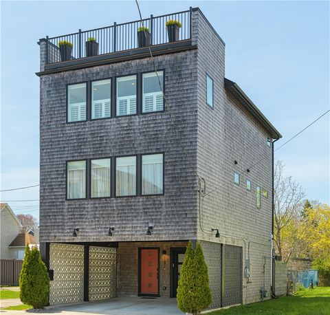 127 Boon Street Narragansett RI 02882