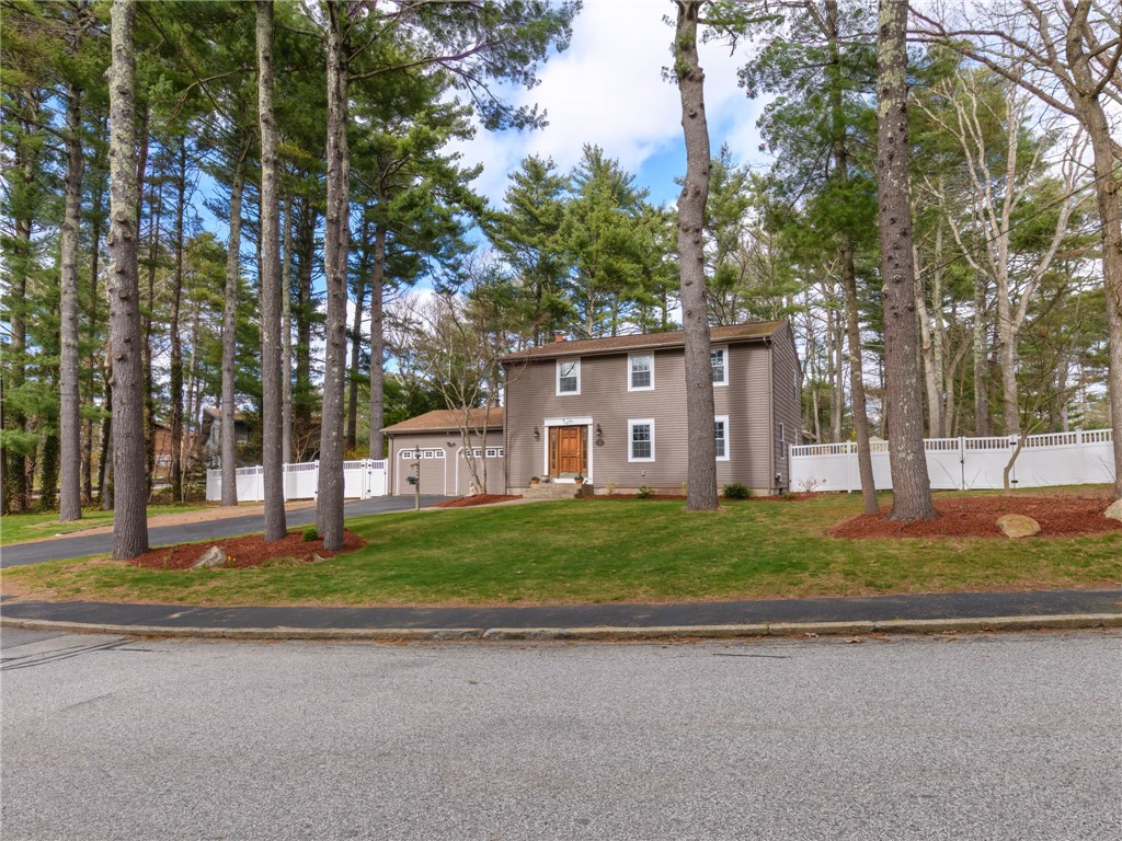 49 Wood Cove Drive