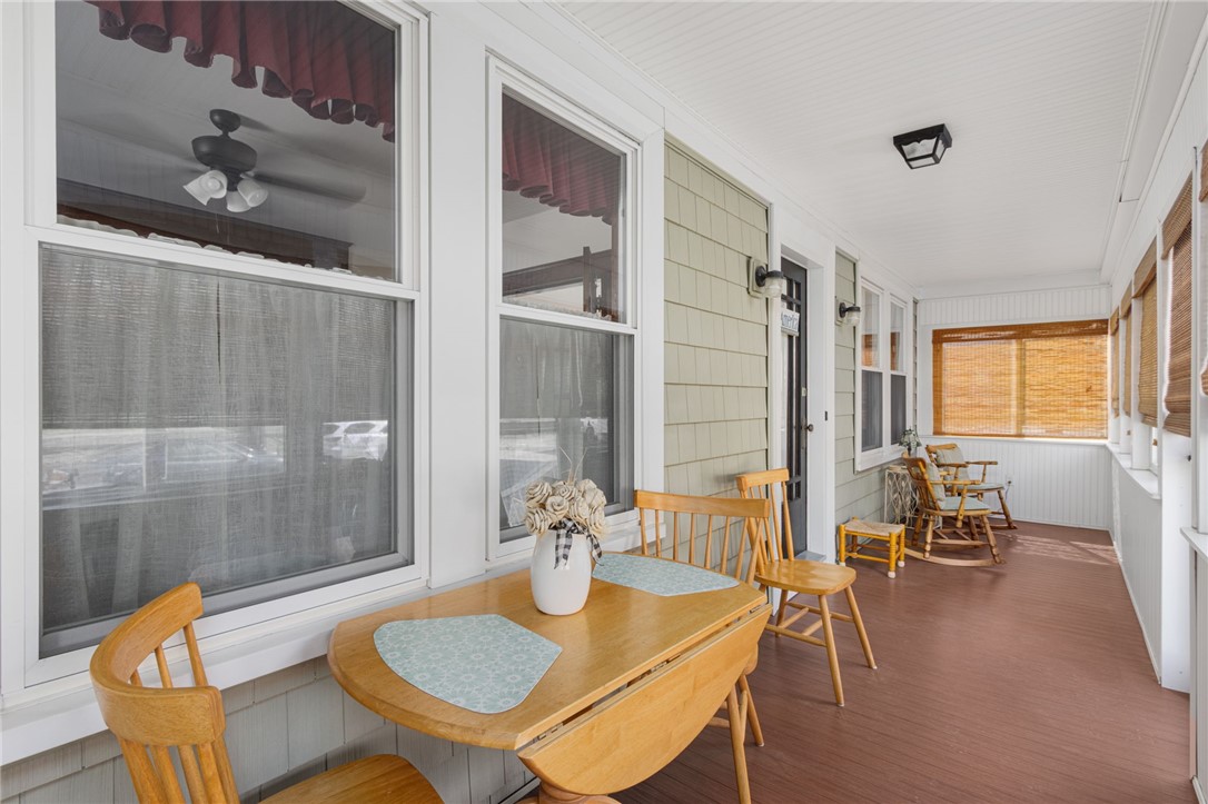 19 Bouvier Avenue