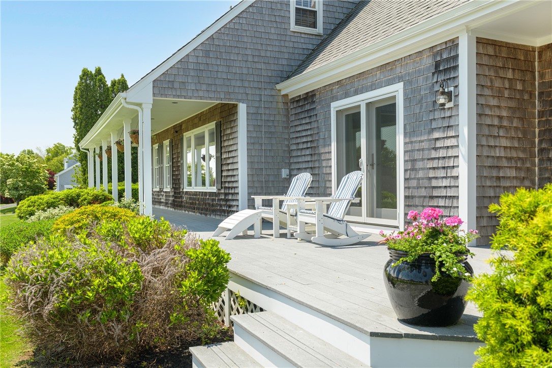 15 Roger Williams Court