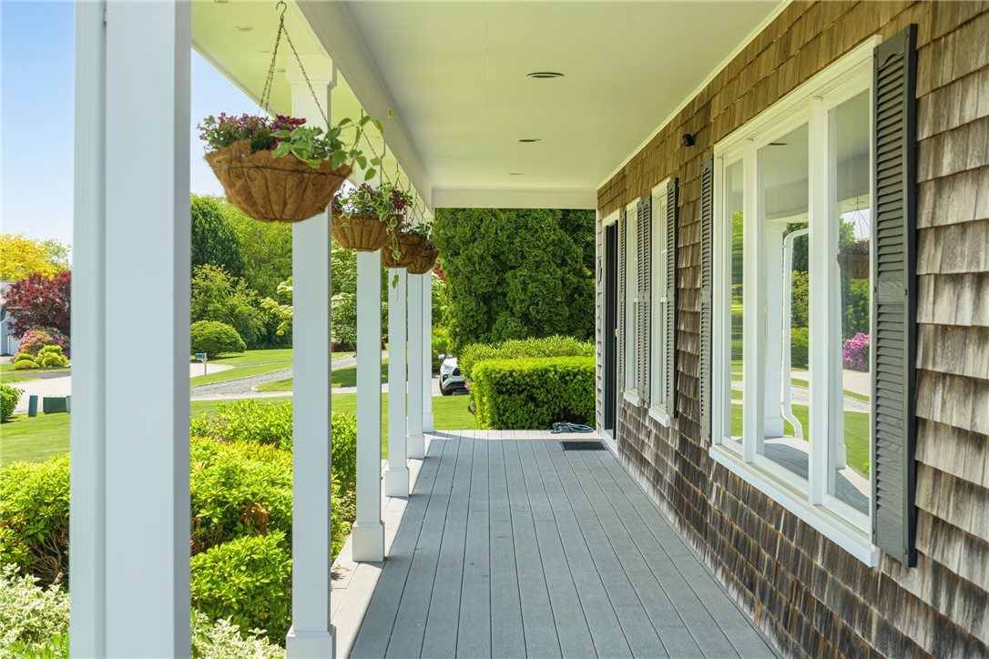 15 Roger Williams Court