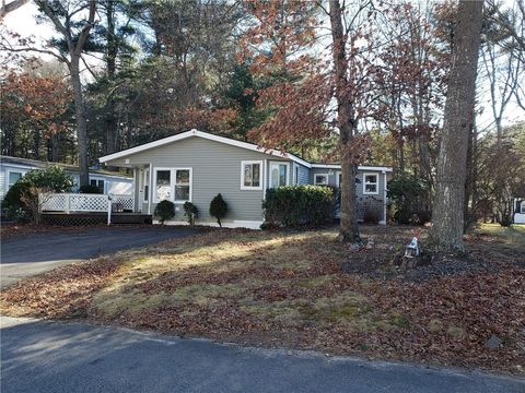53 Lear Drive Coventry RI 02816